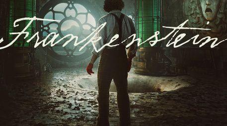Con una gran dirección artística, producción e historia, Frankenstein está un éxito y siendo elogiada por todos. X/@FrankensteinGDT