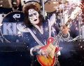 Frehley murió el pasado 16 de octubre a los 74 años, noticia que conmocionó al mundo del rock. AFP/ ARCHIVO.