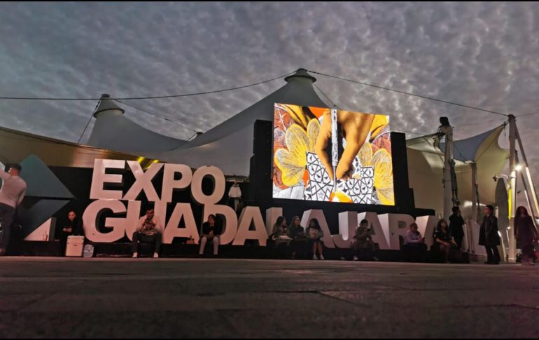 Expo Guadalajara reiteró su compromiso como un recinto de clase mundial, fortaleciendo su infraestructura y servicios en favor de sus visitantes y la comunidad. EL INFORMADOR / E. ELIZONDO