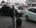 La reforma plantea que se otorgue un permiso global que incluya todos los taxis amparados por sus respectivas plataformas. EL INFORMADOR/Archivo