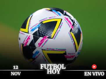 La programación diaria incluye partidos que pueden verse en televisión abierta, otros en restringida, y algunos a través de streaming. IMAGO7
