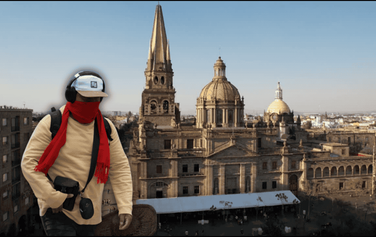 Las temperaturas seguirán siendo bajas durante la semana y estarán por debajo de los 10 °C hasta el próximo viernes. ESPECIAL / CANVA / SUN / ARCHIVO