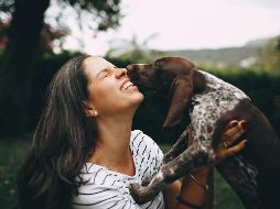 Tener buenos hábitos con tu perro puede ayudar a que viva más años. UNSPLASH/ H. LOPES