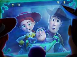 Este es el primer tráiler de 