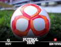 La programación diaria incluye partidos que pueden verse en televisión abierta, otros en restringida, y algunos a través de streaming. IMAGO7