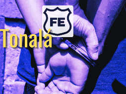 La Fiscalía puntualizó que continúan las indagatorias para dar con el resto de personas involucradas en el secuestro de 2011. EL INFORMADOR / ARCHIVO