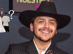 Ambos artistas han confirmado indirectamente que su historia de amor continúa fortaleciéndose, mientras se preparan para un nuevo capítulo en su vida juntos. EFE/ARCHIVO