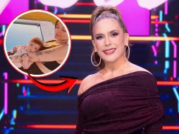 La noticia de su divorcio no solo marcó el fin de una etapa personal, sino que también la convirtió en protagonista de uno de los temas más comentados en las redes sociales durante la semana. INSTRAGRAM/@cazzu/@angelicavaleoriginal