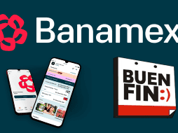 El Buen Fin 2025 traerá más que descuentos; Banamex adelanta ventajas exclusivas. ESPECIAL