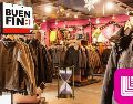 La siguiente edición de El Buen Fin se celebrará del 13 al 17 de noviembre, y Liverpool será uno de los negocios participantes. ESPECIAL / CANVA