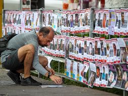 El único requisito que deberán presentar los familiares es una identificación oficial vigente con fotografía; los menores de edad deben tener a la mano su Clave Única de Registro de Población (CURP). EL INFORMADOR / ARCHIVO