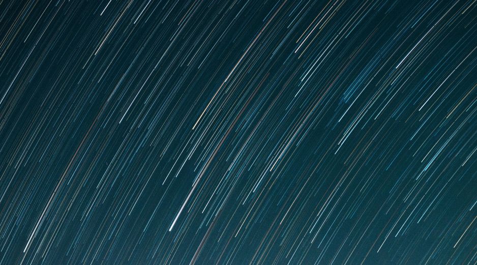 La lluvia de meteoros Leónidas es un fenómeno astronómico que muy pronto alcanzará su punto máximo. UNSPLASH/ A. DALAL