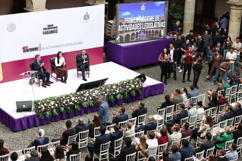  FACEBOOK / Supremo Tribunal de Justicia del Estado de Jalisco