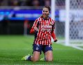 Chivas cuenta con su mejor arma en Alicia “Licha” Cervantes. IMAGO7.