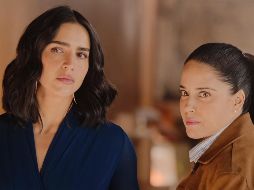 Netflix anunció que estrenará el 10 de diciembre la esperada segunda temporada de “Accidente”, y esta vez llega con una sorpresa explosiva: Bárbara de Regil se suma al elenco como Tamara “La Pantera”. CORTESÍA