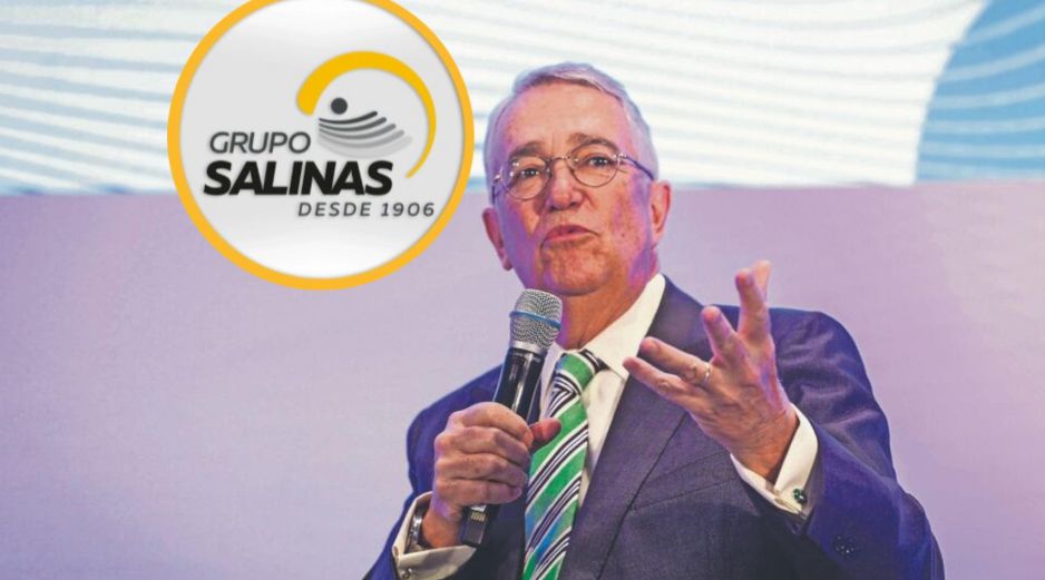 Grupo Salinas mencionó que Ganador Azteca y Operadora Ganador TV Azteca cumplen 