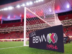 Los equipos más destacados del futbol mexicano femenil se encuentran en la fase decisiva, al disputar las semifinales del Torneo Apertura 2025. IMAGO7