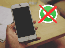 ¿En qué celulares dejará de funcionar WhatsApp? UNSPLASH / A. BERNARDO