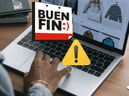 México registró 360 millones de ataques de phishing en el último año, por lo que se espera un aumento de estos casos en el Buen Fin 2025. ESPECIAL / CANVA