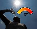 Una ola de calor es un fenómeno climático extremo. SUN / ARCHIVO