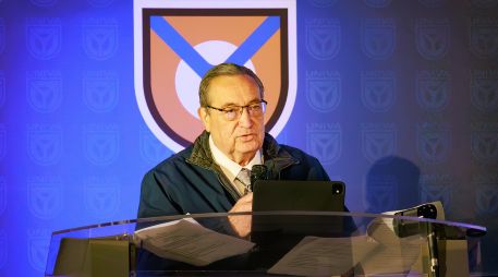 El rector de la UNIVA declaró formalmente inaugurado el CIDCAP 2025, marcando el inicio de las actividades por el décimo aniversario del encuentro. ESPECIAL