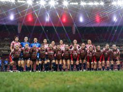 El escenario está puesto para este domingo 16 de noviembre a las 19:00 horas, en la cancha del Estadio Ciudad de los Deportes. IMAGO7