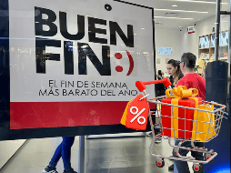 La Procuraduría Federal del Consumidor (Profeco), dijo que mantiene las acciones de verificación por El Buen Fin al otorgar 7 mil asesorías. SUN / ARCHIVO