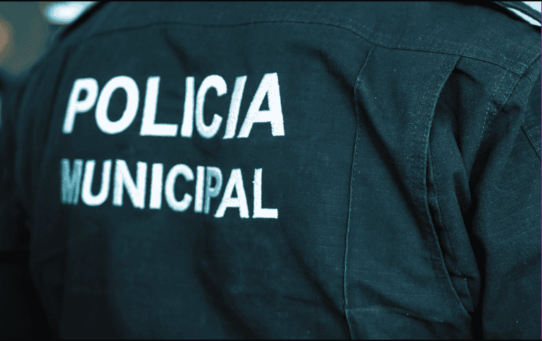 Testigos relataron a oficiales municipales que los sujetos habrían referido que la mujer debía dinero. EL INFORMADOR/ARCHIVO