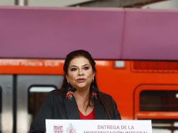 Brugada comentó que 