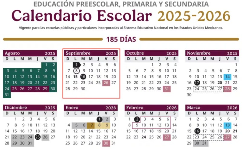 ESPECIAL / SEP 