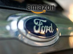 Alianza entre Ford y Amazon permitirá comprar vehículos usados a través de la plataforma de comercio en línea. ESPECIAL / UNSPLASH Dan Dennis