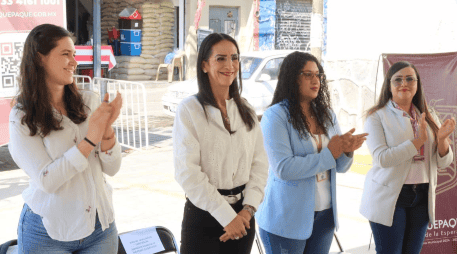 El centro está ubicado en la delegación de San Martín de las Flores, Tlaquepaque y ofrecerá atención gratuita de lunes a viernes. ESPECIAL