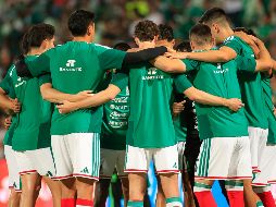 El equipo mexicano arribó a la ciudad texana después de un gris empate 0-0 ante Uruguay en Torreón, un resultado que, más allá de la estadística, dejó un sabor amargo en la afición y encendió las alarmas en el cuerpo técnico. IMAGO7