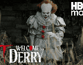La serie de HBO Max, "It: Welcome to Derry", revela el origen del payaso Pennywisse. ESPECIAL / HBO MAX