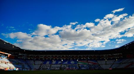 Pachuca peleará en el Play-In por uno de los dos lugares disponibles para alcanzar los cuartos de final; el jueves recibirá a los Pumas y si gana seguirá vivo en el torneo. IMAGO7