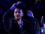 En medio de este panorama, han surgido nuevos documentos que revelan que el cantante inició el proceso para registrar “El Forajido” como marca propia, lo que marcaría el arranque de una nueva etapa tanto en lo personal como en lo profesional. EL INFORMADOR / ARCHIVO