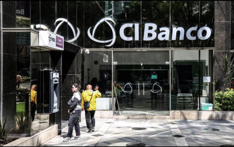 CIBanco tiene 56 sucursales en el Bajío y el Occidente de México. EL INFORMADOR/A. Navarro