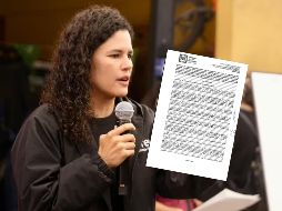 El contrato que compartió Alcalde Luján revela que el sueldo de los más de dos millones de pesos a Edson Andrade se divide en 12 pagos que actualmente sigue recibiendo. SUN / ESPECIAL