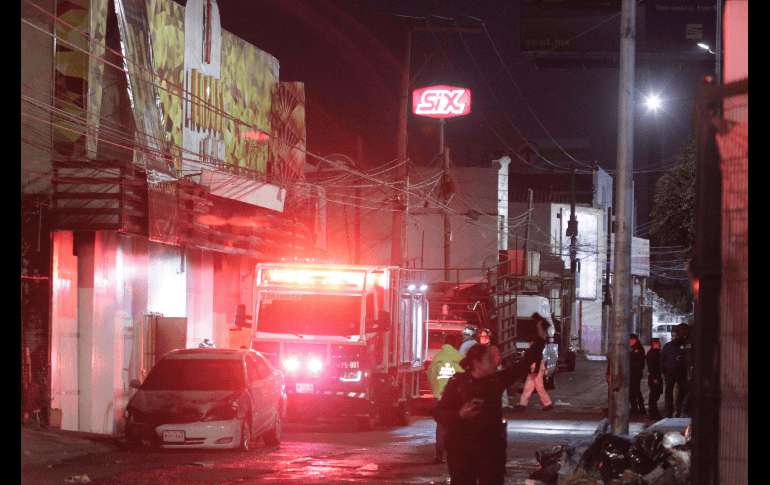 En su informe Galería del Horror, la agrupación reveló que de enero a junio, Puebla acumuló 149 hechos de violencia extrema. SUN / O. Contreras