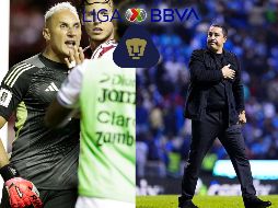 Esta es la recomendación de la FIFPro que se rompería si Keylor Navas juega el partido del Play-In frente a Pachuca. EFE / Jeffrey Arguedas / IMAGO7 / ARCHIVO
