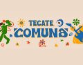 La próxima edición del Tecate Comuna busca llenar la ciudad de música y momentos memorables que los asistentes recordarán por siempre. ESPECIAL