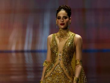 A través de su experiencia, Bosch visibiliza la importancia de crear apoyos escolares para niños con neurodivergencias. EFE/R.Yongrit