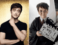 Daniel Radcliffe quería escribirle para decirle "Espero que lo pases de maravilla, incluso mejor que yo; yo lo pasé genial, pero espero que tú lo pases aún mejor". ESPECIAL