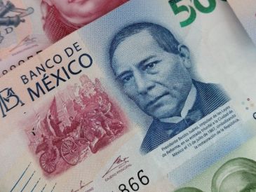 Aún persiste la resistencia del usuario a abandonar el dinero físico en México. UNSPLASH.