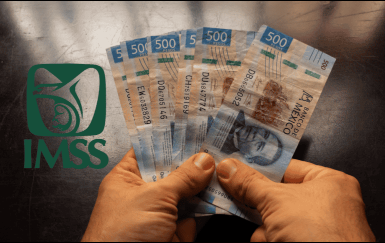 Cualquier trabajador del IMSS que ya reciba una jubilación del Instituto queda impedido para solicitar una pensión adicional por cesantía. CANVA