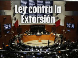 Durante la sesión vespertina de este mércoles, la reforma se aprobó con 110 votos a favor. SUN / ARCHIVO