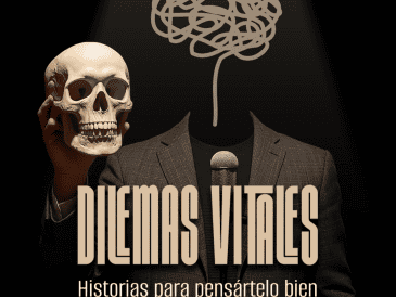 La propuesta surge de un fenómeno cultural que ha adquirido fuerza en los últimos años: la necesidad de comprender los dilemas que acompañan la vida moderna. CORTESÍA