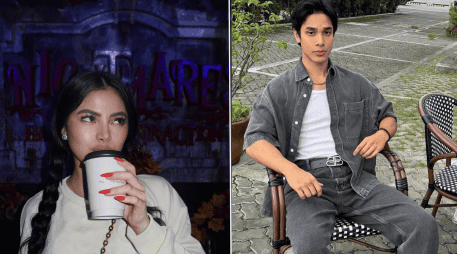 Las redes sociales están de luto por la triste perdida de  dos figuras queridas Gina e Iván. ESPECIAL