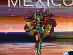 Miss Universo 2025 EN VIVO: Fátima Bosch en la FINAL del certamen
