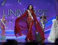 Con su triunfo, Bosch se suma a la lista de mexicanas que han ganado Miss Universo. ESPECIAL/ Facebook/ Miss Universe